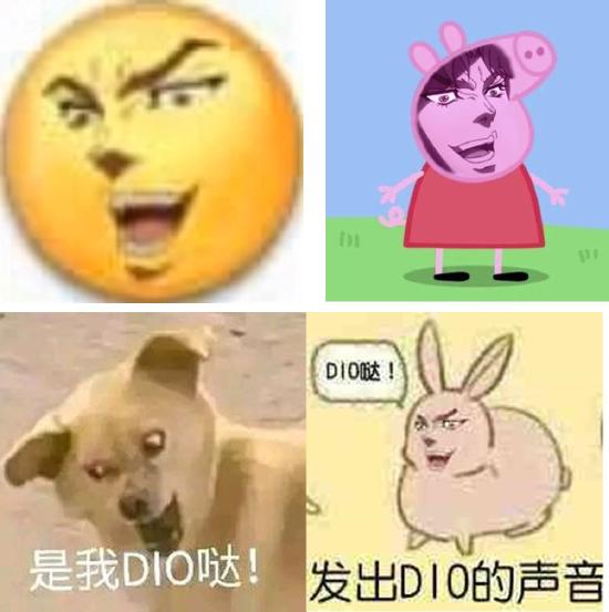 【Link·二次元】盘点那些动画/剧中的名场面！万恶之源来了