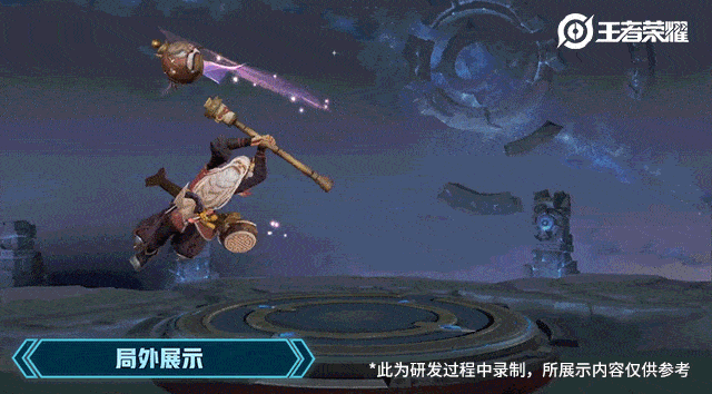 正式服预告①|新版本三分之地，赛季皮肤抢先看