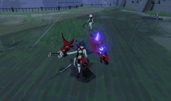 《崩坏3》V4.1更新前瞻：雷之律者情报解禁