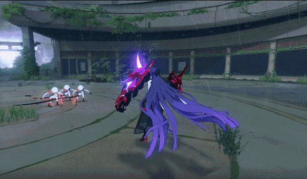 《崩坏3》V4.1更新前瞻：雷之律者情报解禁