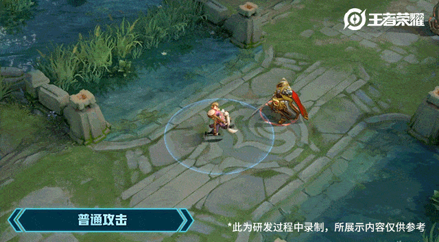 正式服预告①|新版本三分之地，赛季皮肤抢先看