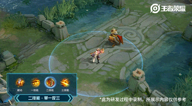 正式服预告①|新版本三分之地，赛季皮肤抢先看