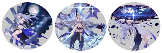 《崩坏3》V4.1更新前瞻：「军械库」更新情报