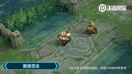 正式服预告③：荣耀战令新皮肤登场，“大镖客三兄弟”齐聚！