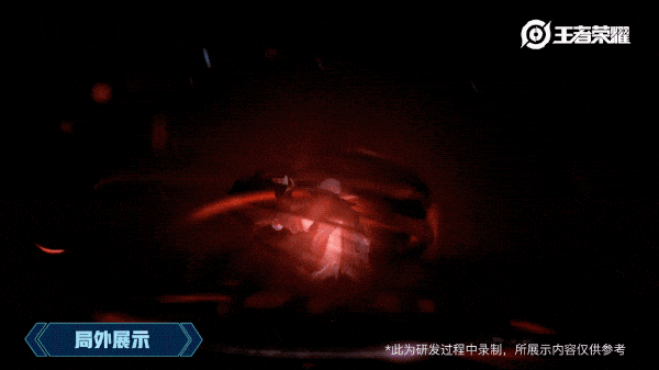 正式服预告④：荣耀战令爆料第二弹，暗夜都市，游侠将至！