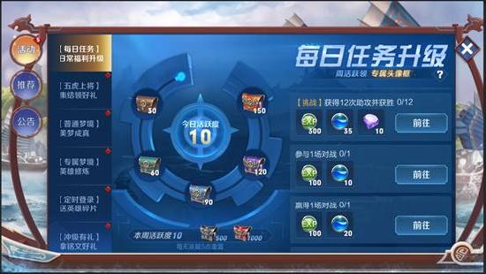 【公告】7月2日抢先服更新 综合调整