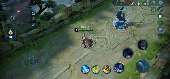 【公告】7月2日抢先服更新 1V1全面升级