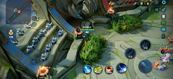 【公告】7月2日抢先服更新 1V1全面升级