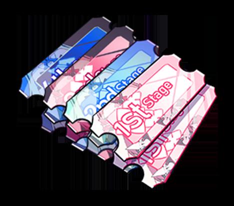 《崩坏3》V4.1更新前瞻 | 夏日活动篇