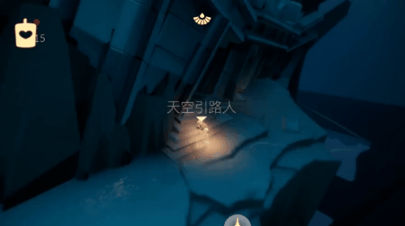 治愈冒险手游《光·遇》安卓国服将于7.9上线！驱散黑暗，你我共赴逐光之旅