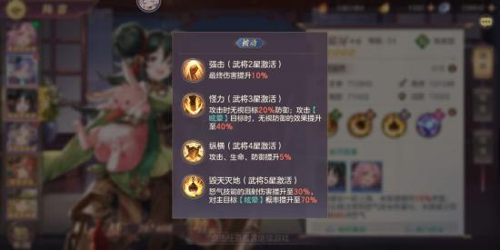 【玩家大神】平民就可以玩转的女队阵容及培养方向