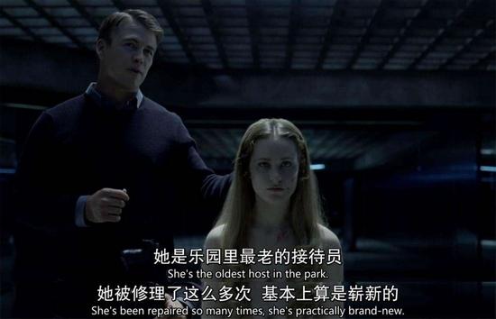 赛博世界离我们还有多远？答曰：身处其中