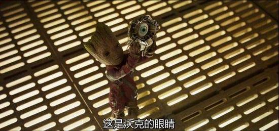 赛博世界离我们还有多远？答曰：身处其中