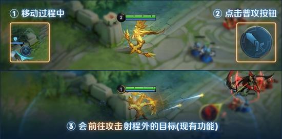 【公告】7月9日正式服更新 战场呈现优化