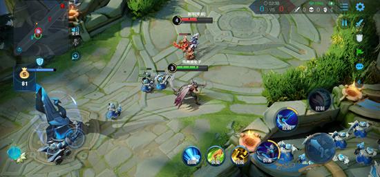 【公告】7月9日正式服更新 1V1全面升级
