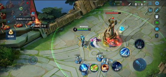 【公告】7月9日正式服更新 1V1全面升级
