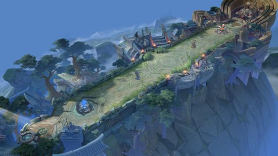 【公告】7月9日正式服更新 1V1全面升级