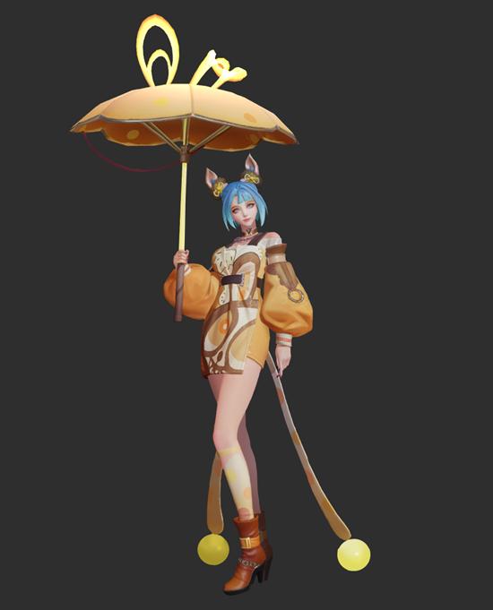 三分奇兵版本已上线 王者荣耀7月9日正式服更新公告