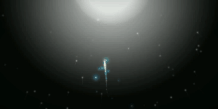 《生命之潮》鉴赏：生命来之不易，人生追逐光明永不止息