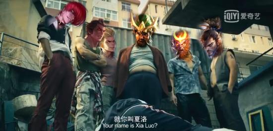 王者荣耀新SNK英雄曝光，定位物理女战士，4个技能无蓝条，还是宫本的老婆！