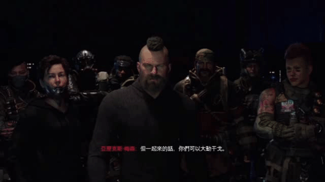 【瘦普日记】专家角色混入，老一辈复活？迷影重重的黑色行动4