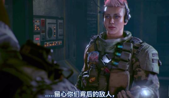 【瘦普日记】专家角色混入，老一辈复活？迷影重重的黑色行动4