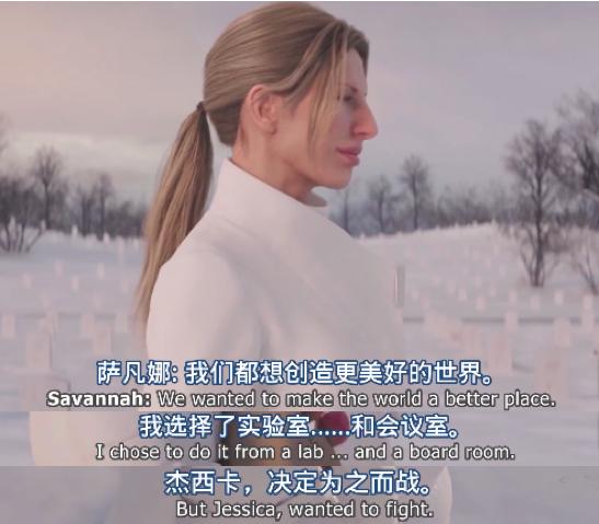 【瘦普日记】专家角色混入，老一辈复活？迷影重重的黑色行动4