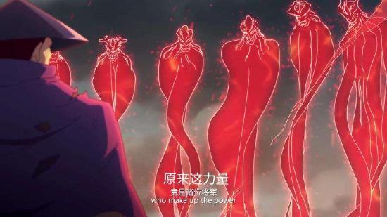召唤专属于你的守护灵，《镇魂街:武神躯》7月22日开启限量删档测试