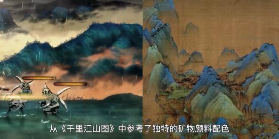 挥剑破局，不堕凶道，《影之刃3》将于7月23日限量删测，预下载已开启