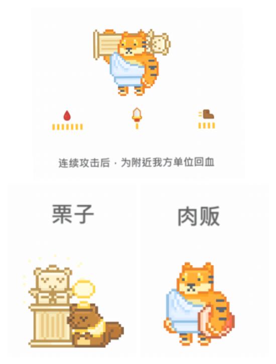 合体组合搭配以及合体的点评与介绍