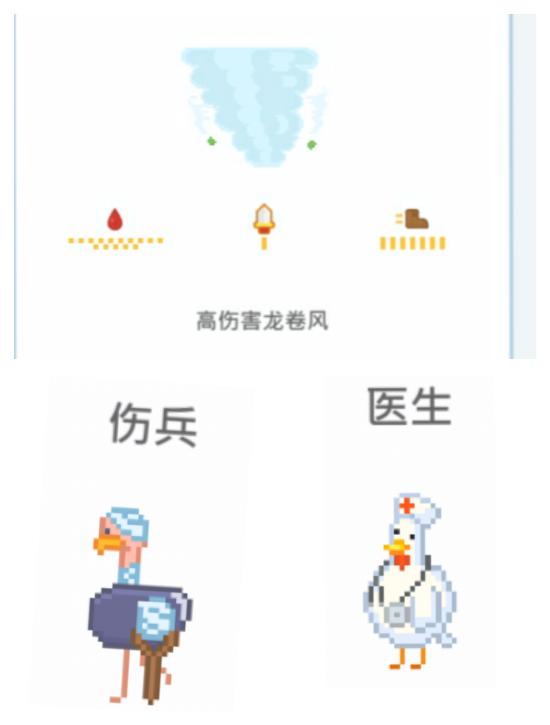 合体组合搭配以及合体的点评与介绍
