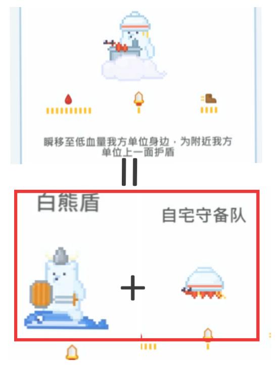 合体组合搭配以及合体的点评与介绍