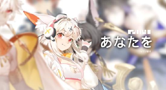 《解神者：X2》7月29日将开测！众神题材+二次元风+Roguelite融合！