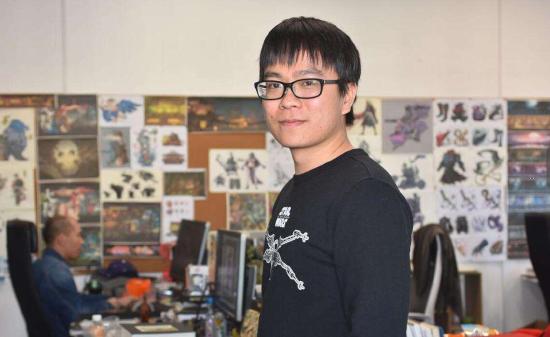 《影之刃3》评测：这味对了！淳、香、正！