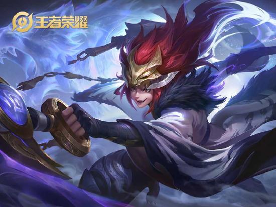 勾吻推杀，海王玄策秒入门！