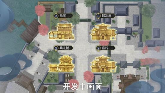 在手机上还原正统割草体验，《真·三国无双 霸》7月30日开启测试