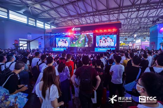 与诗仙斗诗、同庄周梦蝶...China Joy峡谷开放日攻略请收好！