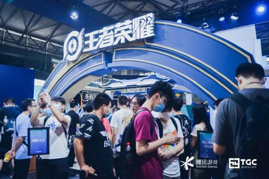 与诗仙斗诗、同庄周梦蝶...China Joy峡谷开放日攻略请收好！