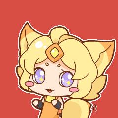 【点击解锁】“虐狗”现场，周深献唱大乔孙策CP主打歌