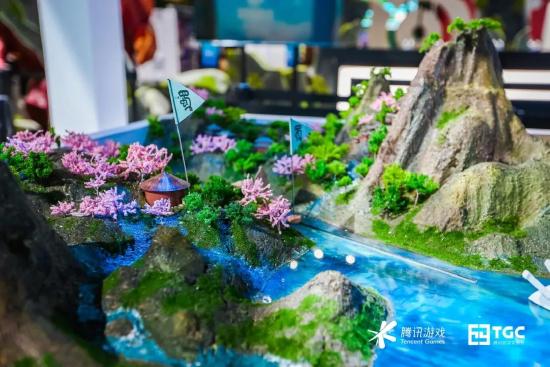 与诗仙斗诗、同庄周梦蝶...China Joy峡谷开放日攻略请收好！