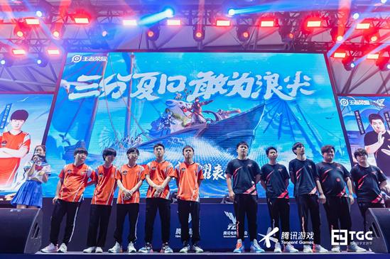 与诗仙斗诗、同庄周梦蝶...China Joy峡谷开放日攻略请收好！