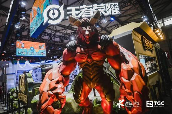 与诗仙斗诗、同庄周梦蝶...China Joy峡谷开放日攻略请收好！