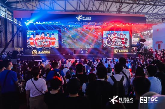 与诗仙斗诗、同庄周梦蝶...China Joy峡谷开放日攻略请收好！