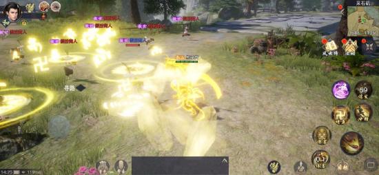 《剑侠情缘2剑歌行》天下武宗江湖泰斗，少林门派定位全流派详解