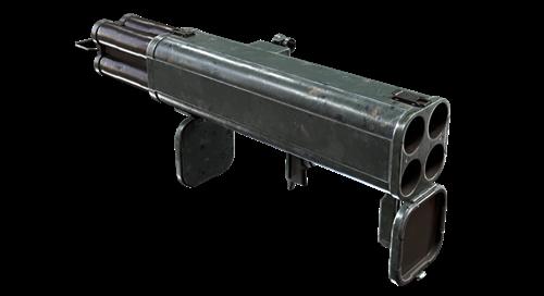火力对决：重装上阵爆料第二弹 | 全新重火力武器、无人攻击机火爆登场