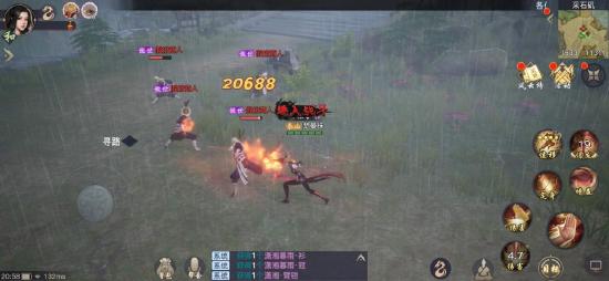 《剑侠情缘2剑歌行》天下第一大帮，丐帮定位流派解析！