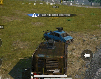 火力对决2.0爆料第一弹 | 这才是真正的“火”力车！