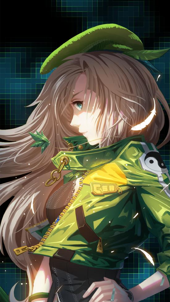 极光代理，二次元ARPG+Roguelike《奇门之上》8月7日开启限量删档测试