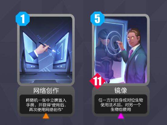 打牌+解谜，双重乐趣，双倍快乐！创新CCG玩法《2047》8月6日正式上线