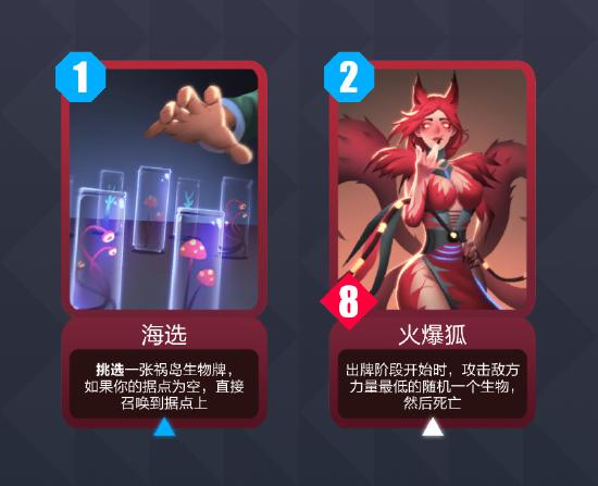 打牌+解谜，双重乐趣，双倍快乐！创新CCG玩法《2047》8月6日正式上线